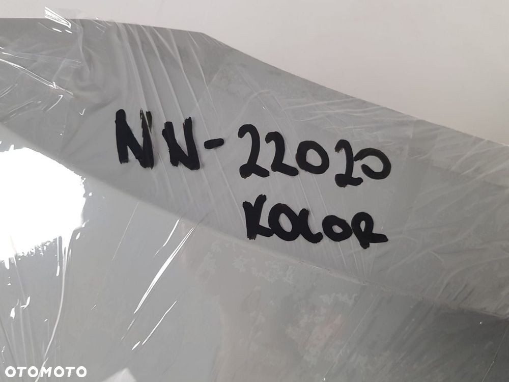 NOWY ORYGINALNY BŁOTNIK SKODA KAROQ PRAWY PRZEDNI PRAWA PRZÓD 57A 17-24  KOLOR - 7