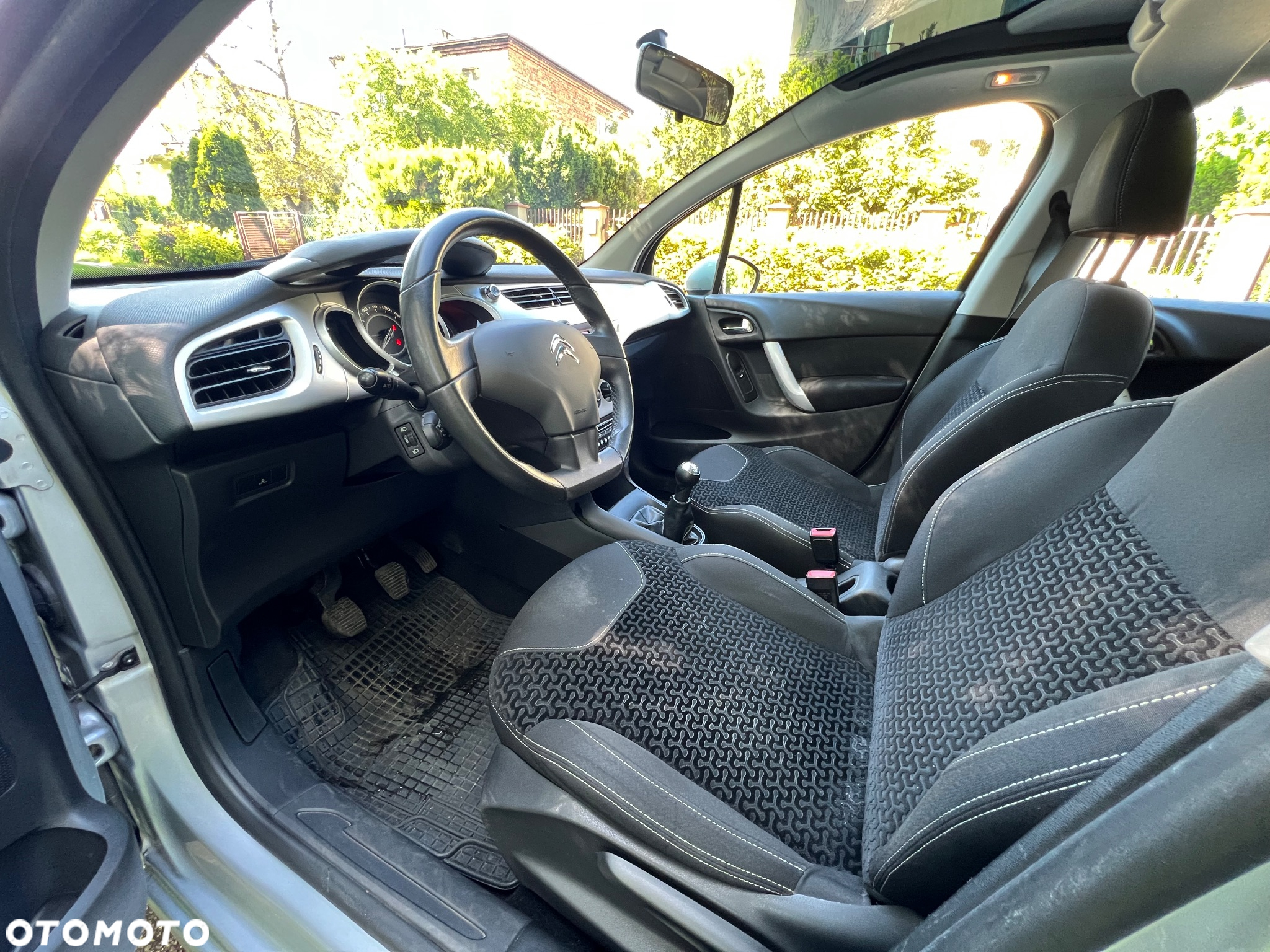 Citroën C3 VTi 95 Selection - 9