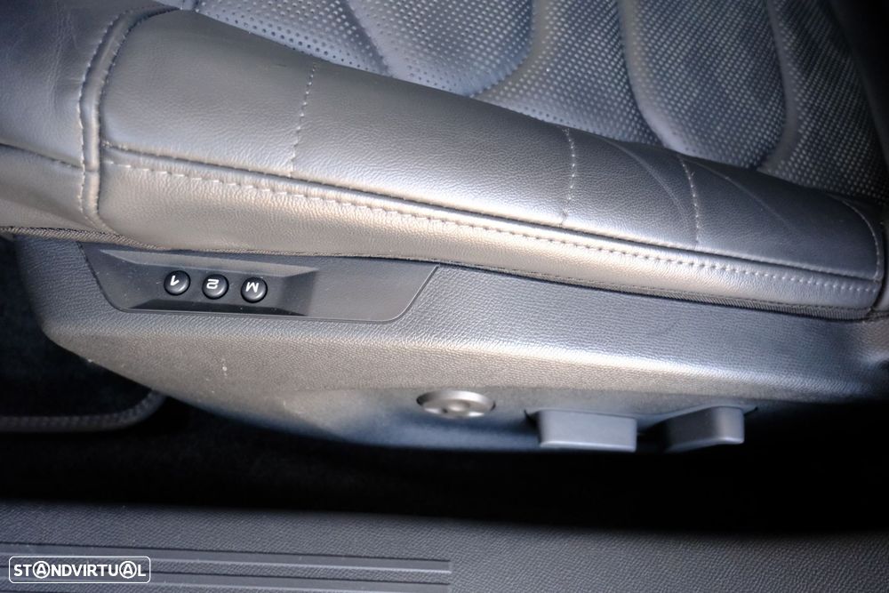Citroën C5 X 1.6 Hybrid Shine e-EAT8 - 9
