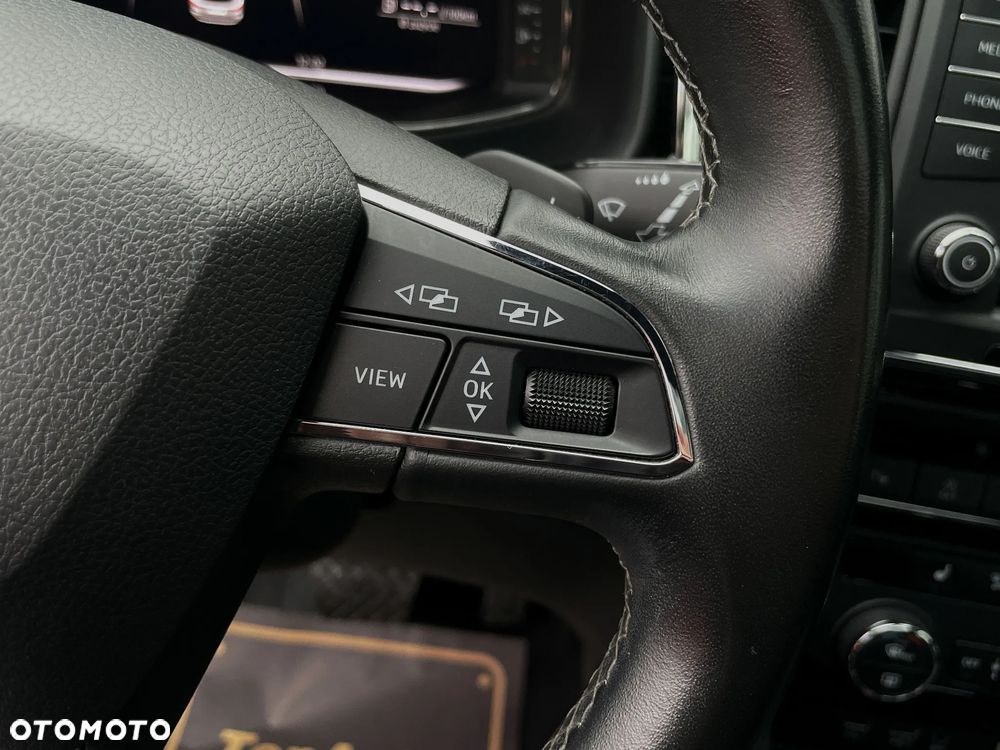 Seat Ateca 1.5 Eco TSI Xcellence S&S DSG - 24