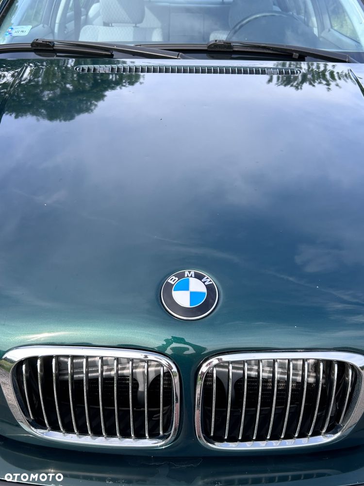BMW Seria 3 328i - 29