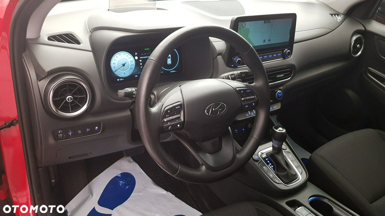 Hyundai Kona - 20