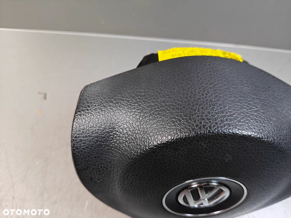 Poduszka kierowcy VW CC Tiguan EOS Golf Passat airbag 3C8880201T - 2
