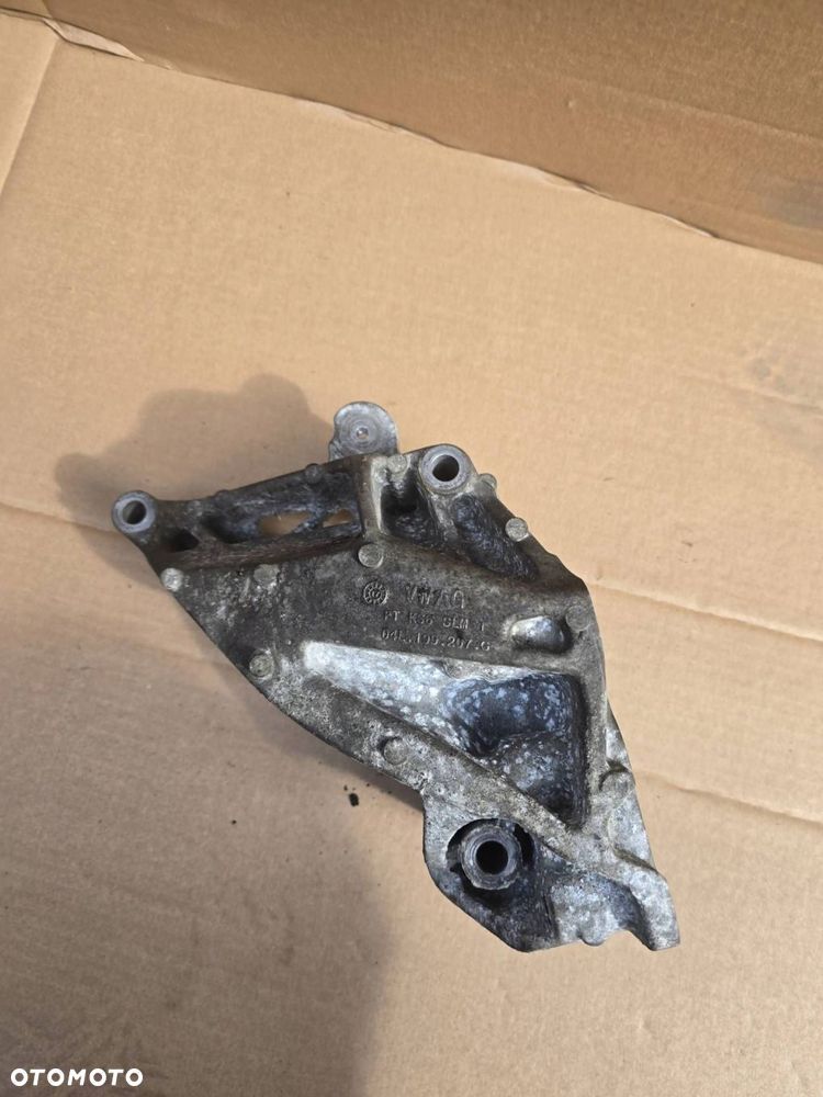 łapa mocowanie silnika 04l199207g vw crafter man - 2