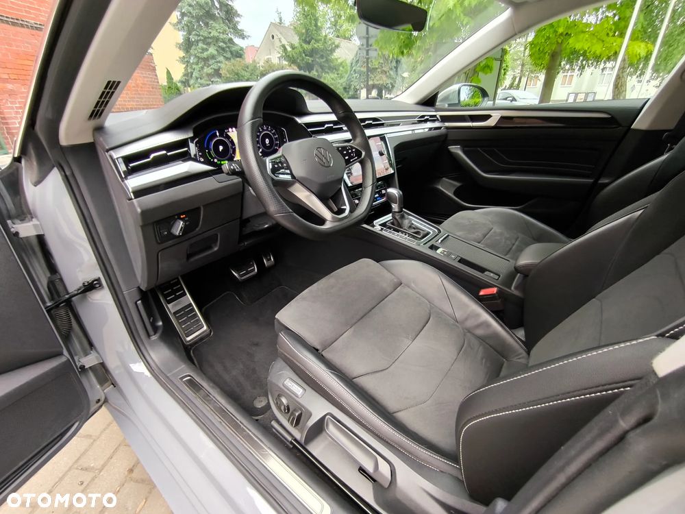 Volkswagen Arteon 1.4 TSI Plug-In Hybrid Elegance DSG - 14