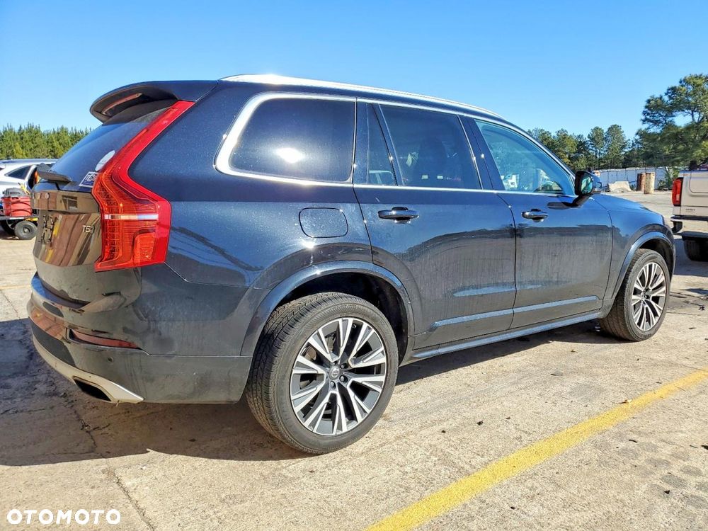 Volvo XC 90 - 3