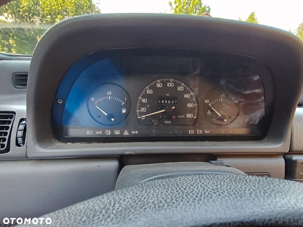 Fiat Uno - 14