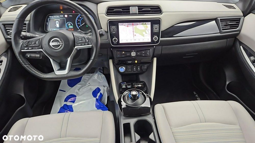 Nissan Leaf 40kWh N-Connecta - 14