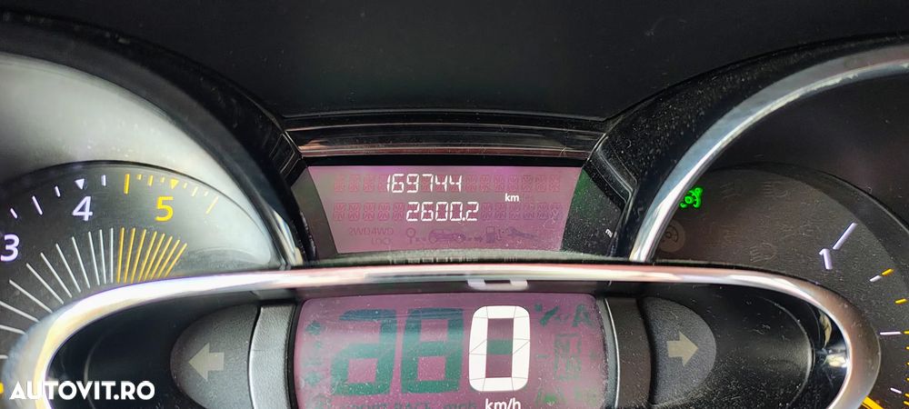 Renault Clio IV 1.5 Energy dCi 90 Expression - 5