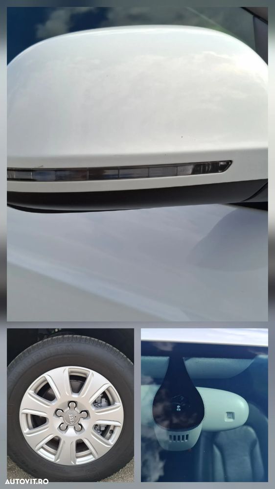 Audi Q3 2.0 TDI - 13