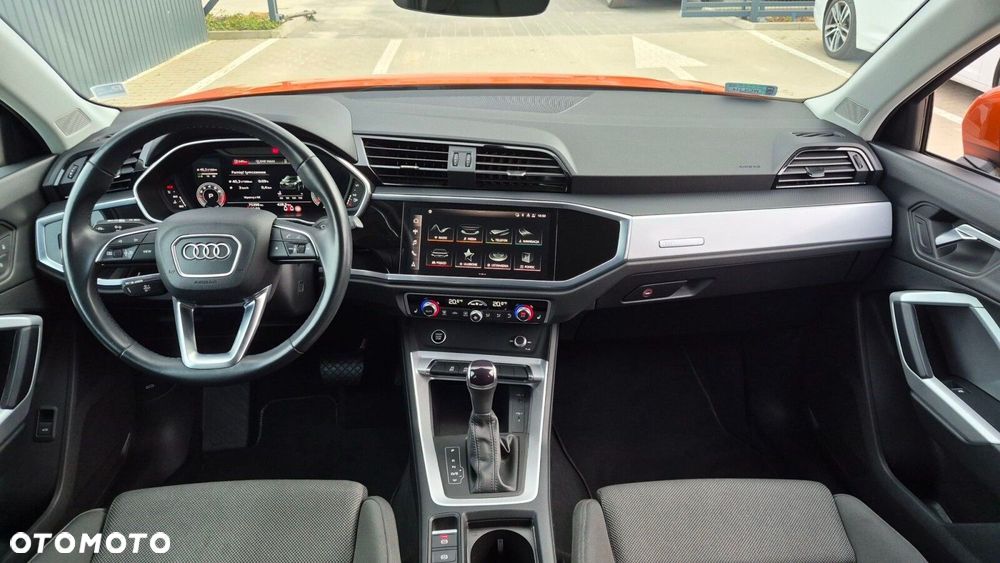 Audi Q3 35 TFSI mHEV Advanced S tronic - 19