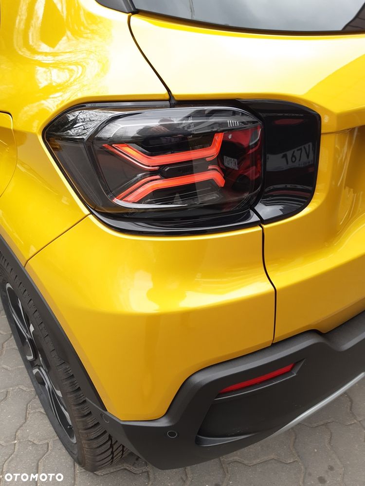 Jeep Avenger 1.2 T3 mHEV Summit FWD eDCT6 - 8