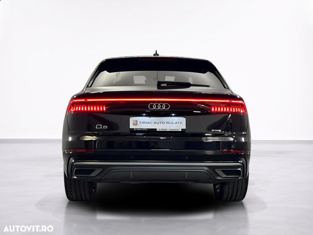 Audi Q8 - 5