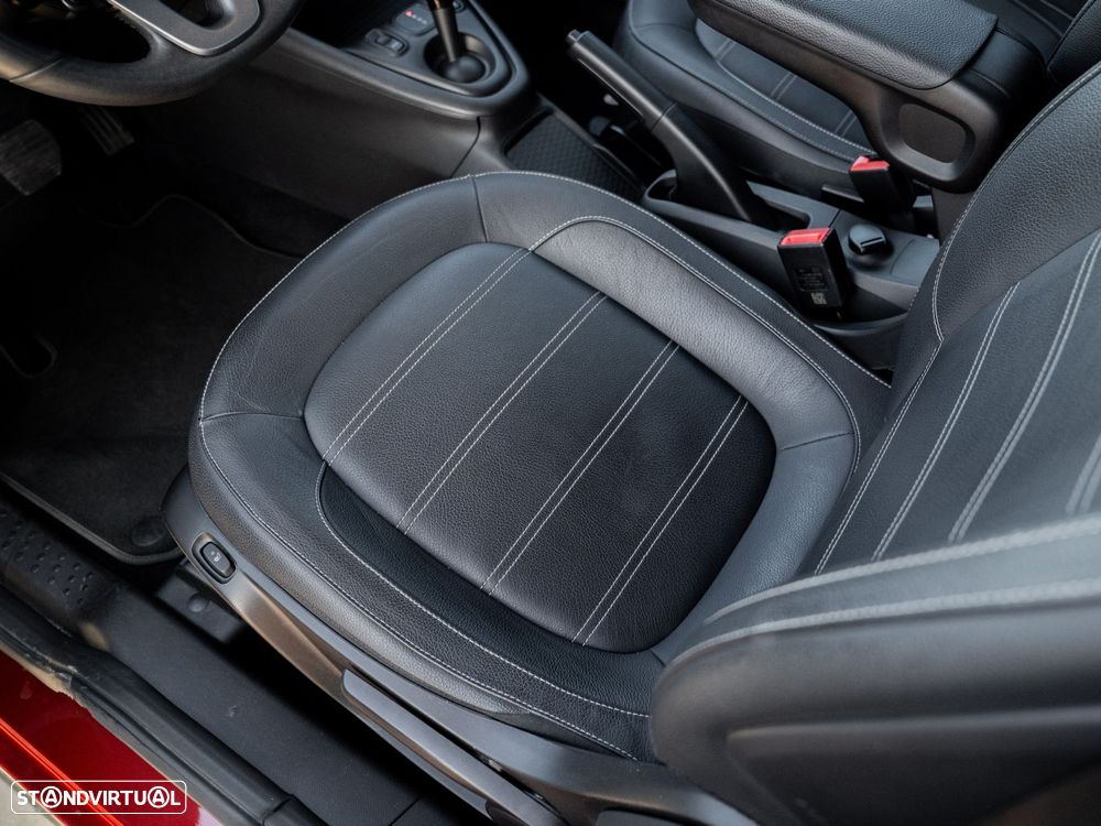 Smart Fortwo Cabrio Prime - 23