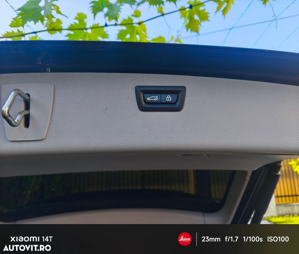 BMW Seria 3 318d - 17