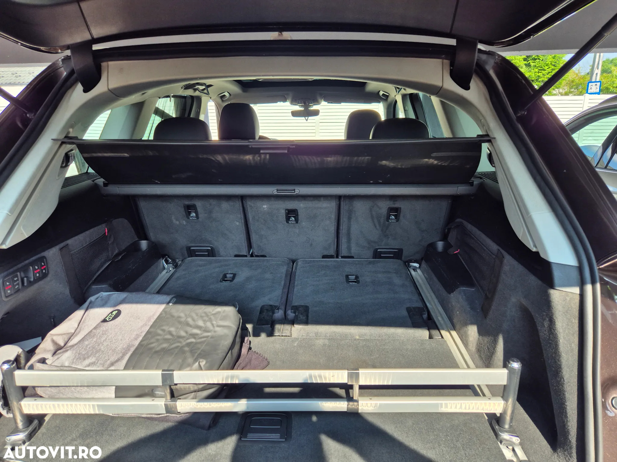 Audi Q7 3.0 TDI Quattro Tiptronic - 29