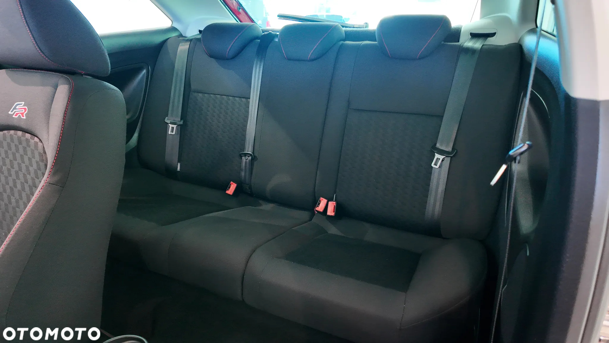 Seat Ibiza SC 1.4 TSI DSG FR - 32