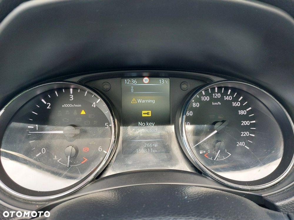 Nissan Qashqai - 19