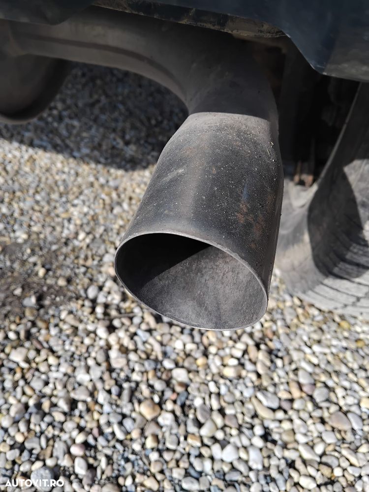 Toyota RAV4 2.0 Aut Sol - 16