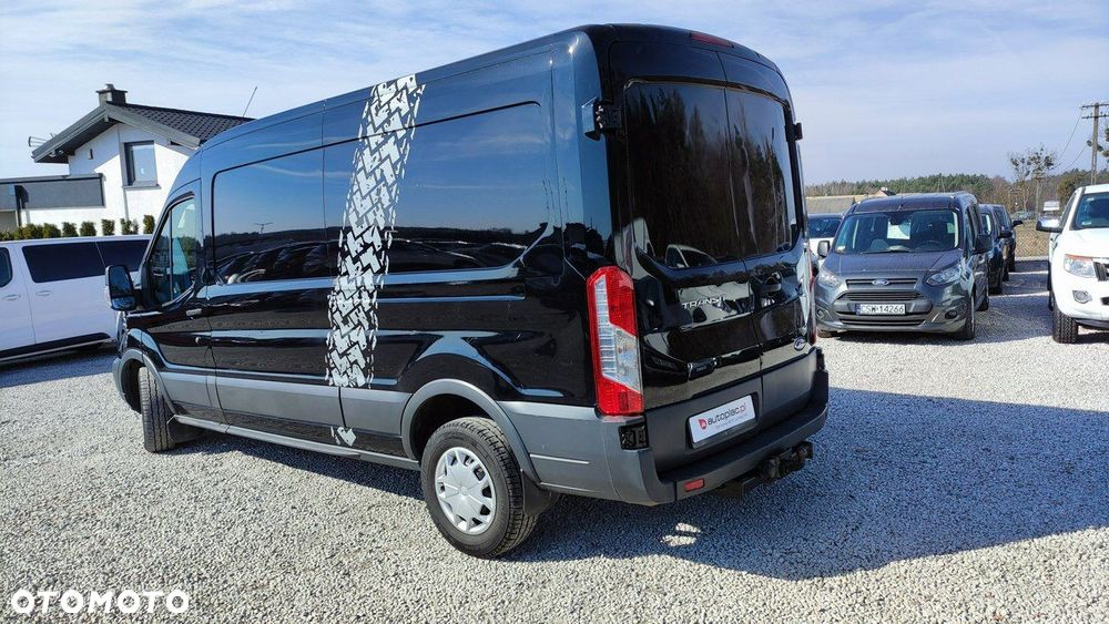 Ford Transit - 4