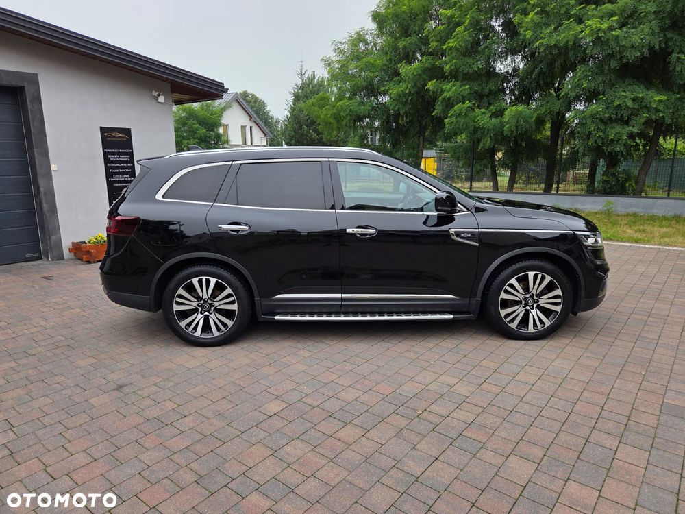 Renault Koleos 2.0 Blue dCi Initiale Paris 4x4 X-Tronic - 10