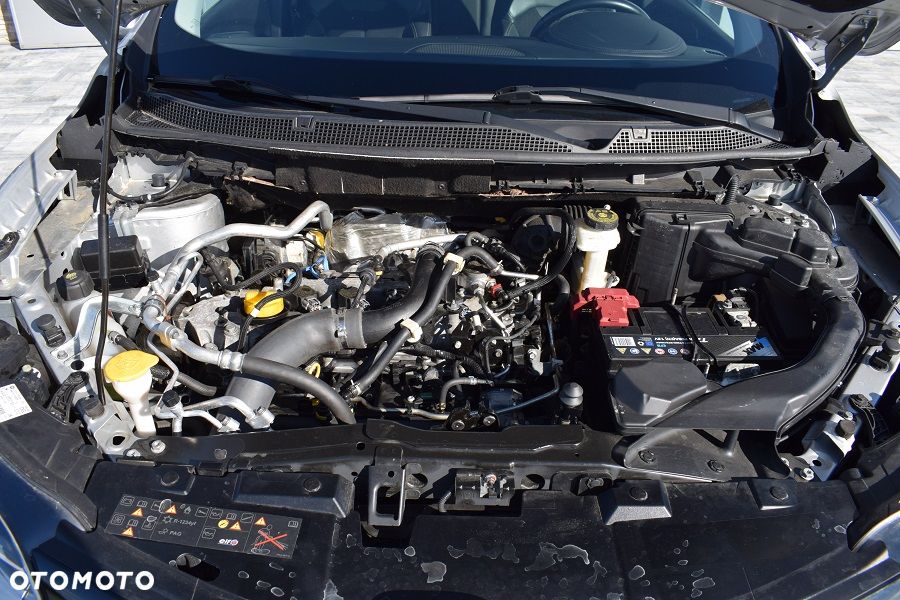 Renault Kadjar Energy TCe 130 Experience - 24