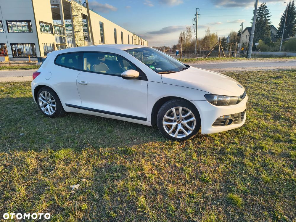 Volkswagen Scirocco 1.4 TSI - 14