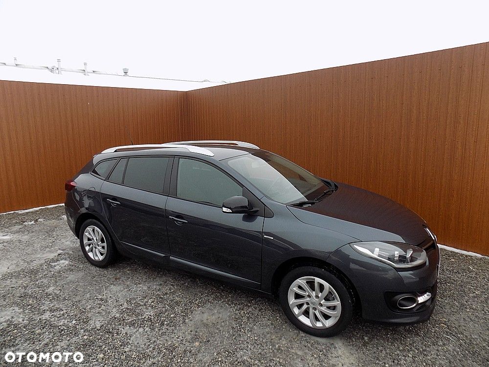 Renault Megane - 31