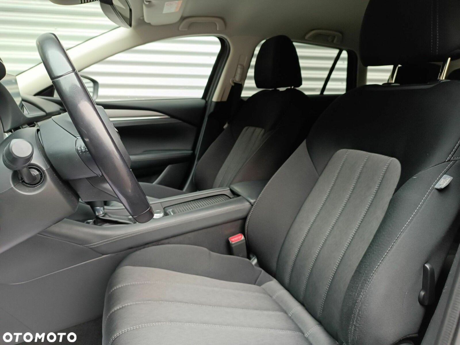 Mazda 6 2.0 SkyJoy/SkyBusiness - 11