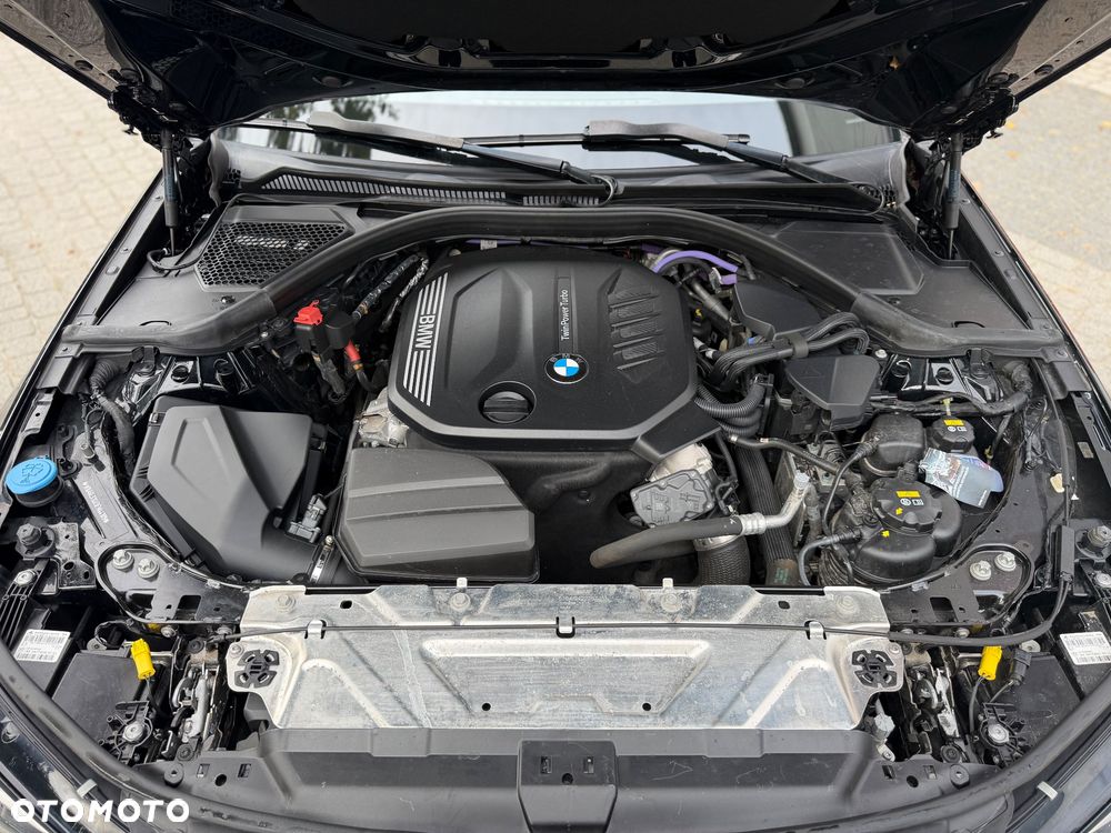 BMW Seria 3 - 24