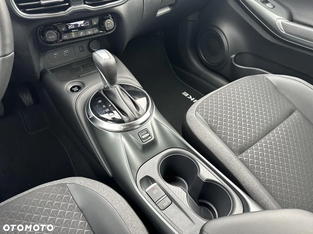 Nissan Juke 1.0 DIG-T N-Connecta DCT - 26