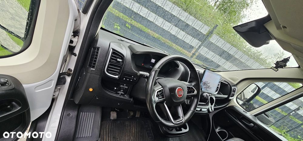 Fiat Ducato - 7