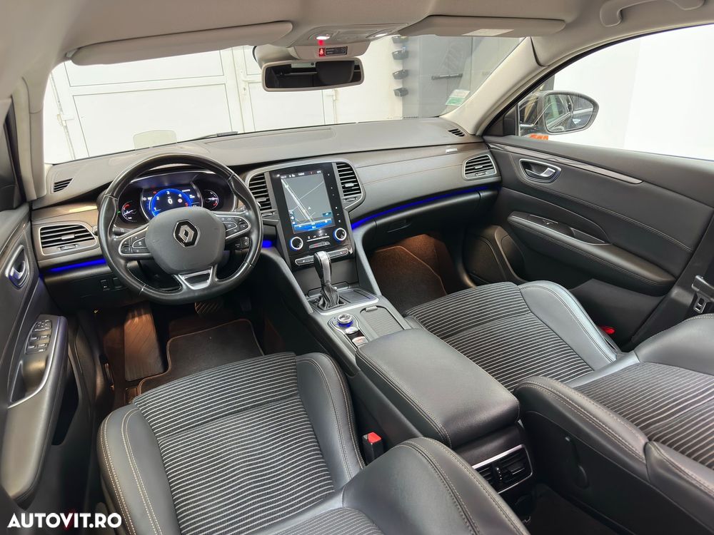 Renault Talisman Grandtour ENERGY dCi 160 EDC INTENS - 5