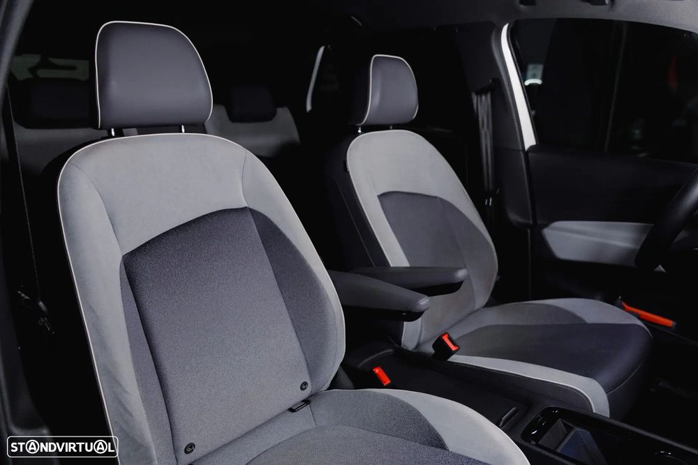VW ID.3 Performance Upgrade Pro 1st Plus - 9