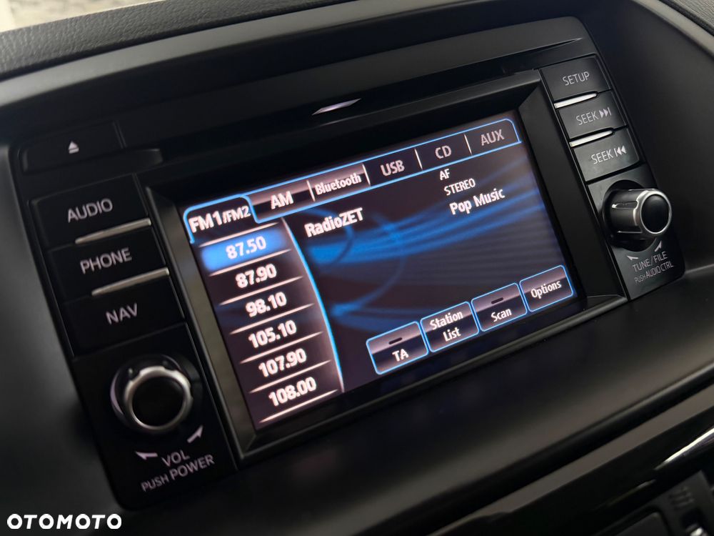 Mazda CX-5 2.2 SKYACTIV-D Center-Line - 8