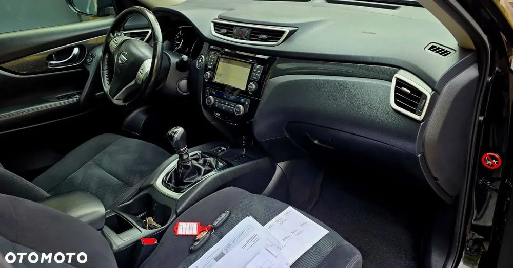 Nissan X-Trail 1.6 DIG-T Tekna - 27