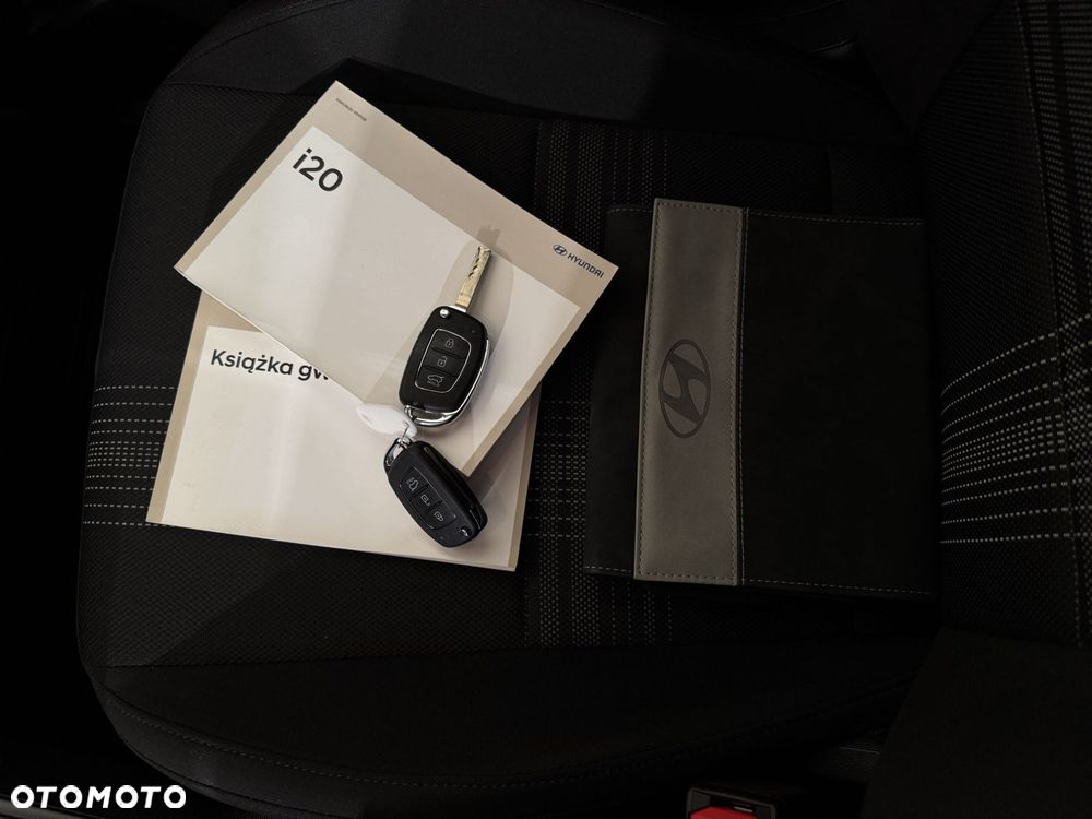 Hyundai i20 - 26