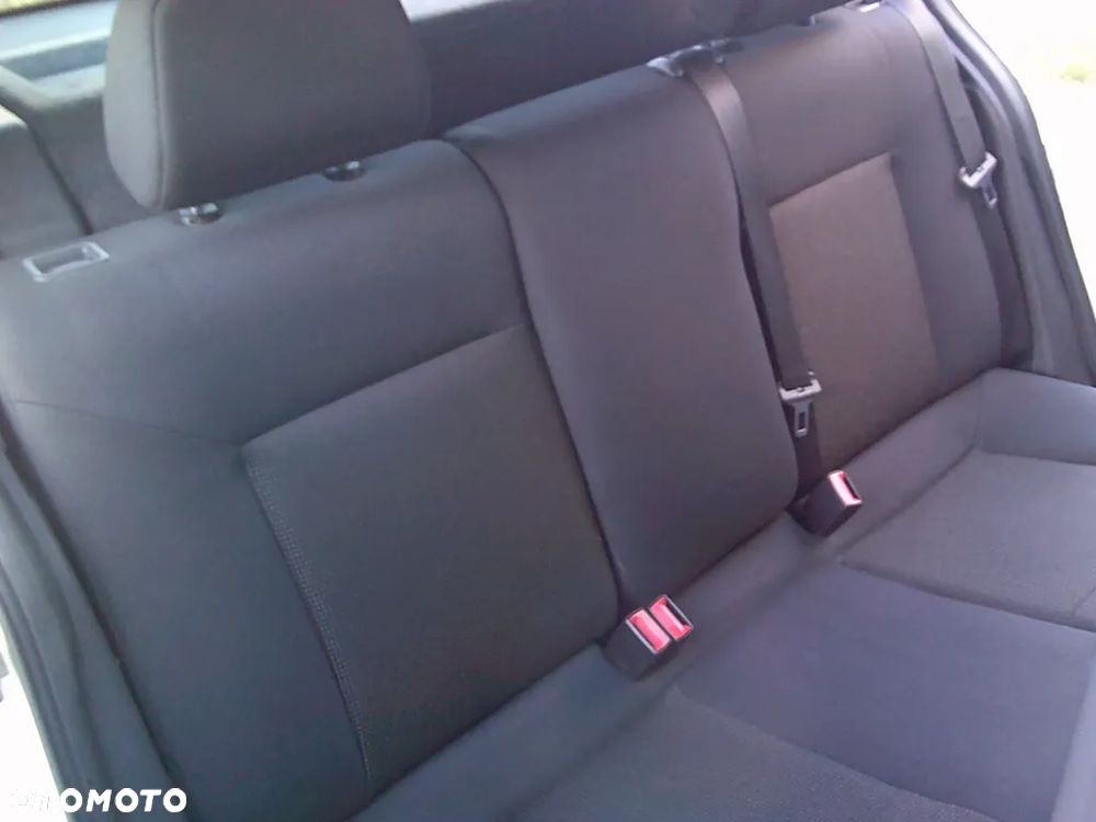 Opel Astra 1.4 Edition - 8