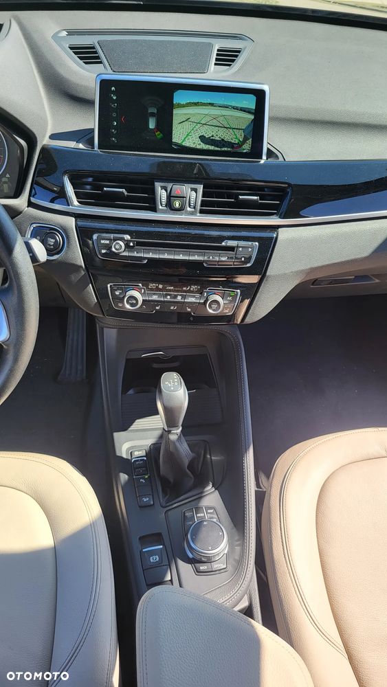 BMW X1 - 14