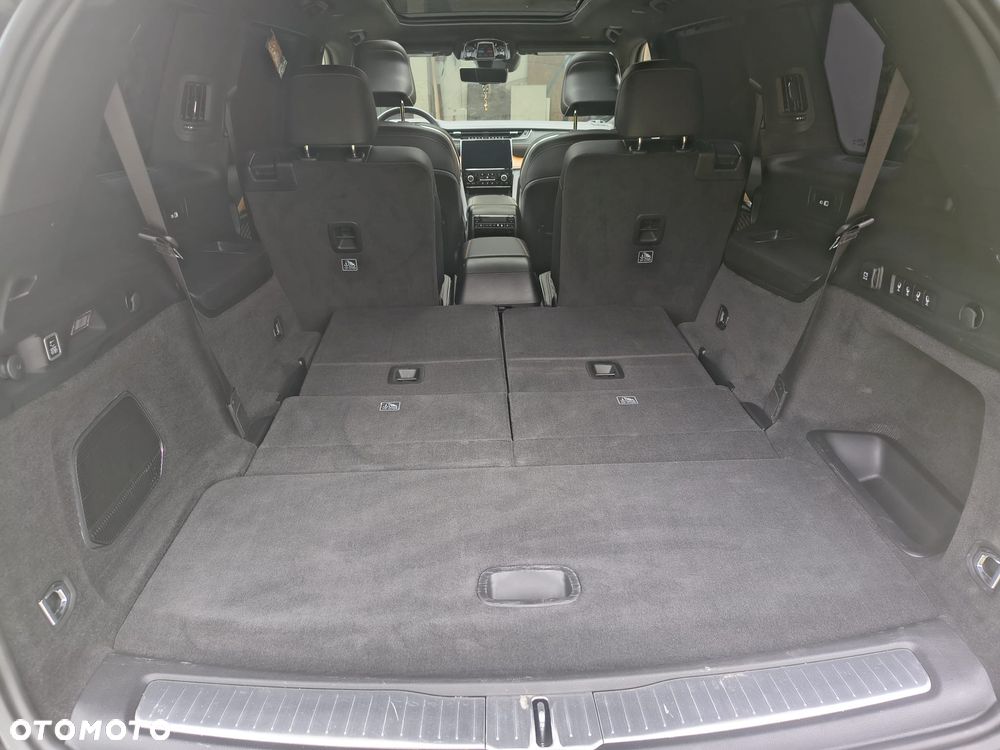 Jeep Grand Cherokee 5.7 V8 Summit - 21