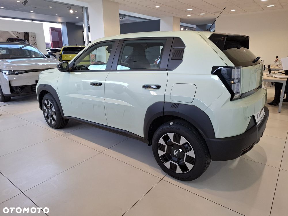 Fiat Grande Panda 1.2 mHEV Icon eDCT - 8