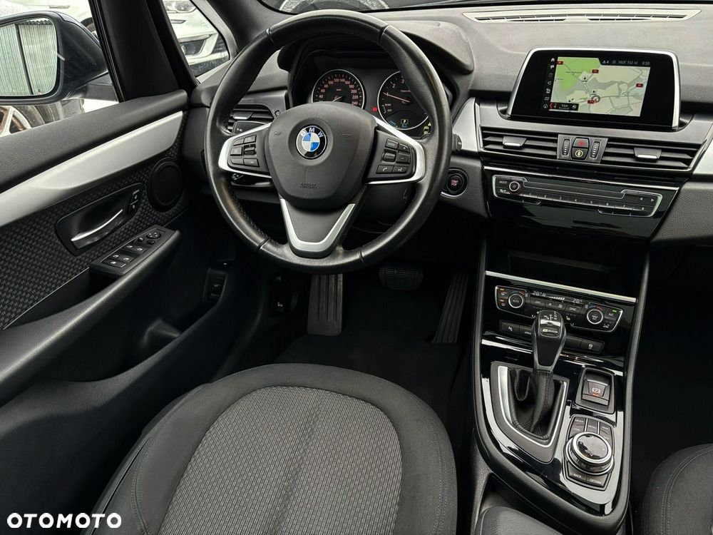 BMW Seria 2 - 21
