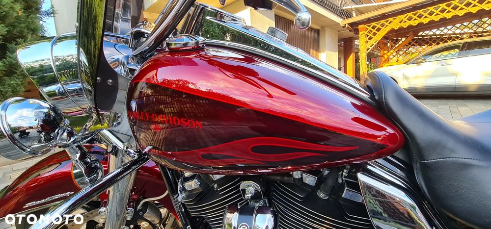 Harley-Davidson Touring Road King - 8
