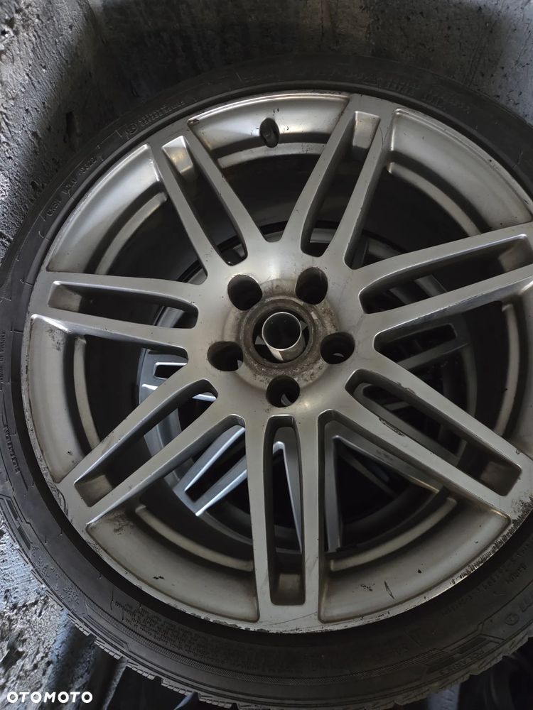 Audi A5 Sportback - 16