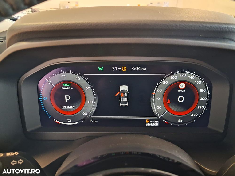 Nissan X-Trail e4ORCE Tekna Plus - 5