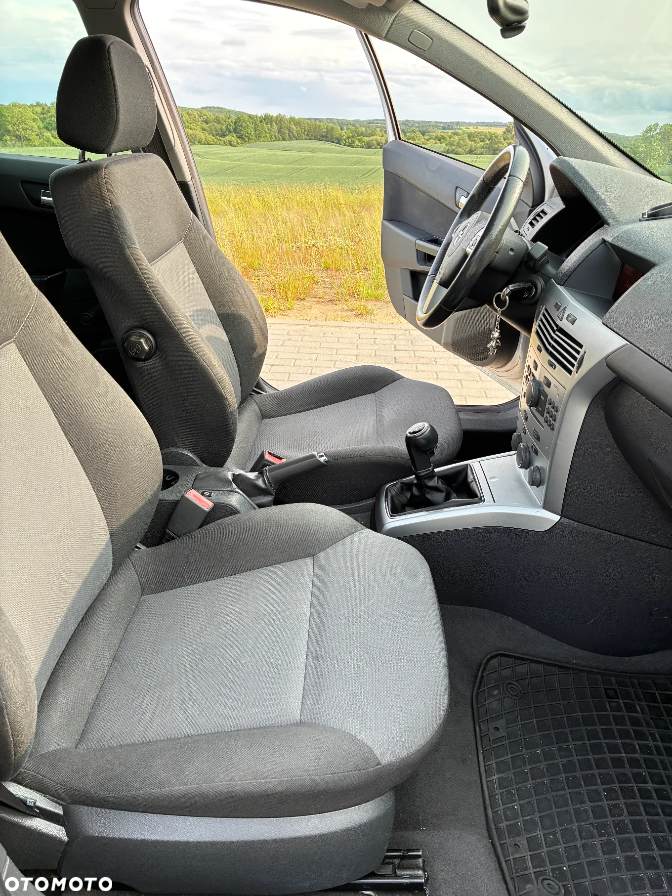 Opel Astra III 1.6 EU5 - 20