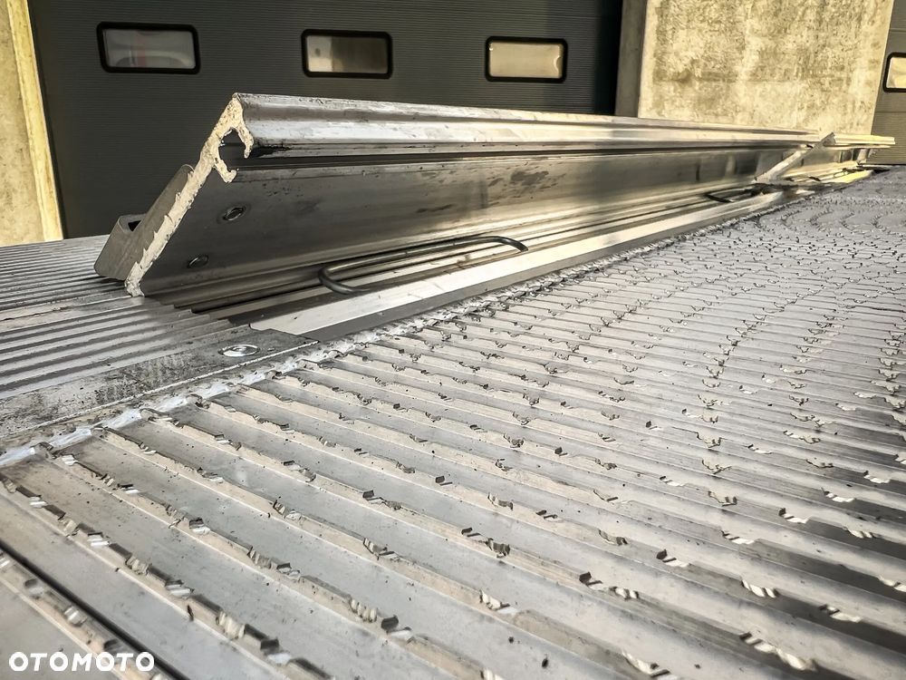 Iveco 35S18HA8 3.0 Diesel 180KM KONTENER 8EPAL + WINDA - 34