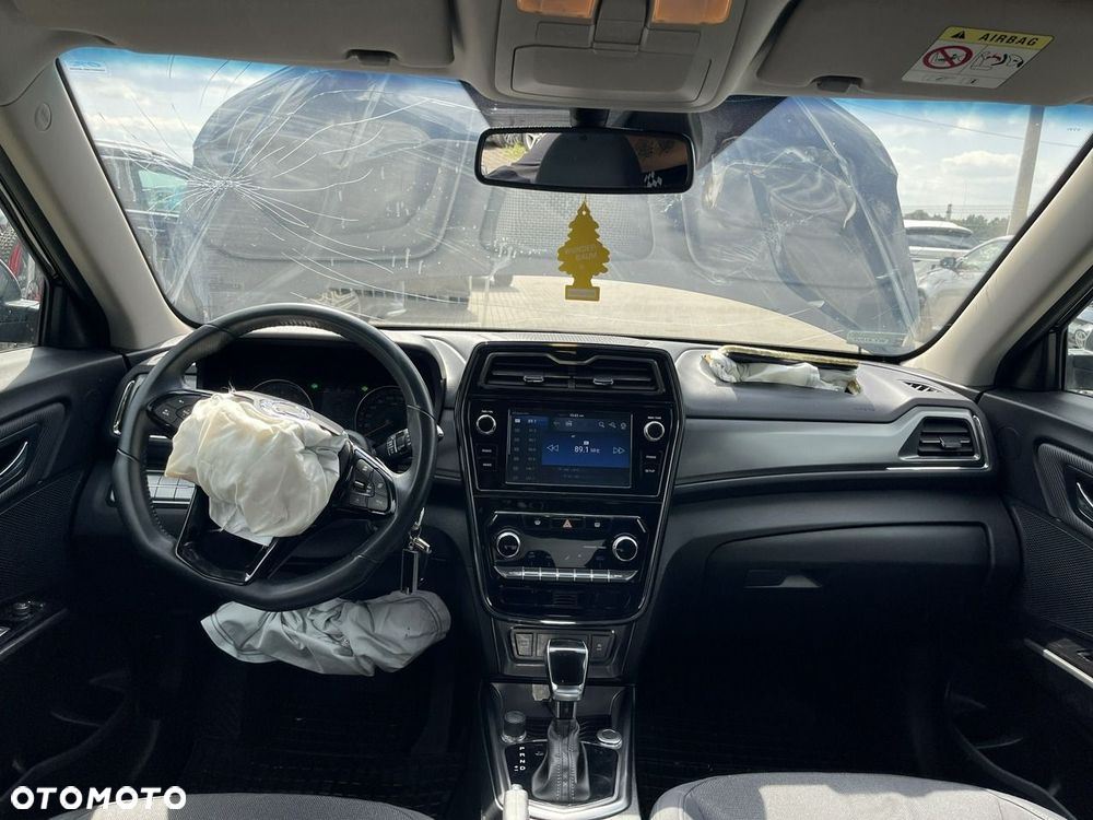 SsangYong/KGM Tivoli Grand 1.5 T-GDI Crystal - 7