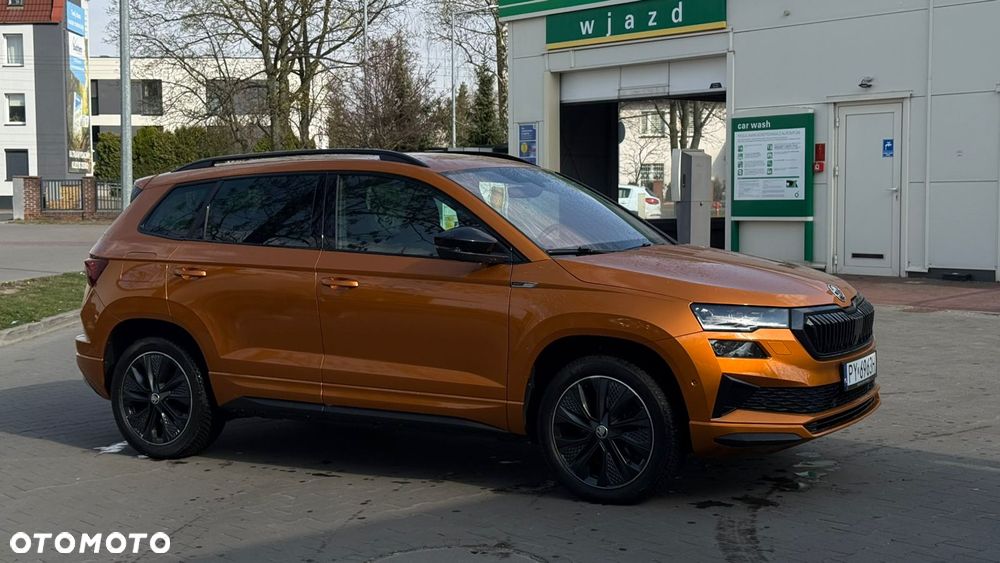 Skoda Karoq - 25