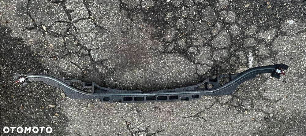 ABSORBER CZUJNIK OCHRONY PIESZYCH ZDERZENIOWE OPEL INSIGNIA B 39108782AA - 6